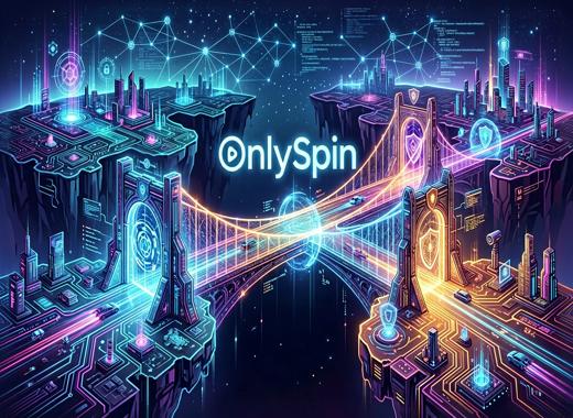 OnlySpin Erişim Rehberi Görseli