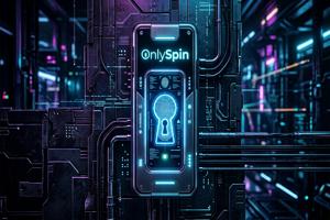OnlySpin Erişim Görseli